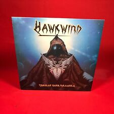 Hawkwind choose masques for sale  UK