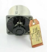 Potentiometer temperature cont for sale  INVERURIE