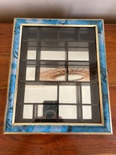 Vitrine bois verre d'occasion  Champigny-sur-Marne