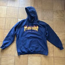 Thrasher hoodie for sale  Brooklyn