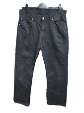 Levi strauss black for sale  MARLOW