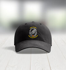 Gorra de béisbol de paracaidistas aerotransportados de las fuerzas especiales de Alemania segunda mano  Embacar hacia Mexico