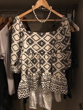 estiva blusa usato estiva blusa usato Settimo Torinese