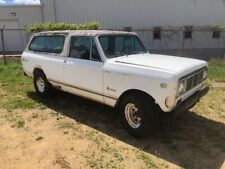 1976 international scout for sale  Leaf River