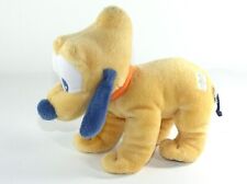 Peluche doudou pluto d'occasion  Valras-Plage