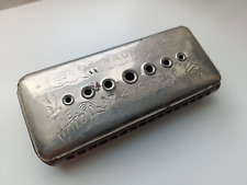 Vintage harmonica .rauner for sale  MILTON KEYNES