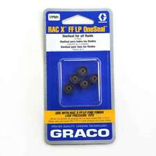 Graco17p501 rac oneseal d'occasion  Marseille VI