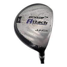 Dunlop attack junior for sale  Beverly Hills