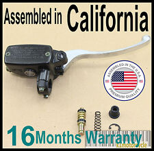 Cruiser brake master for sale  Altadena
