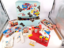 Lot legos boites d'occasion  Le Teil