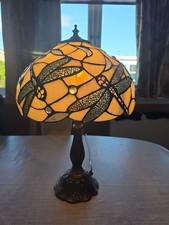 Tiffany table lamp for sale  LAURENCEKIRK