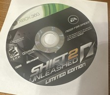Shift unleashed limited for sale  Springfield