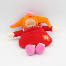 Doudou poupée lutin d'occasion  Le Portel
