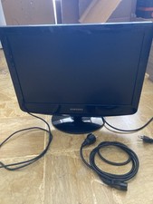 Monitor samsung usato  Orbassano