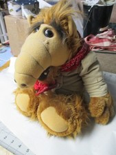 Vintage alf plush for sale  Rosamond
