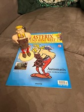Asterix ausgabe automatix gebraucht kaufen  Schwalmtal