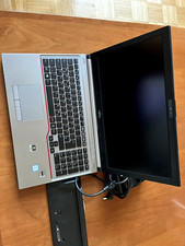 Fujitsu celsius h770 gebraucht kaufen  München