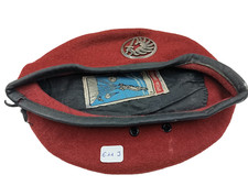 Cbr béret militaire d'occasion  Saint-Jean-en-Royans