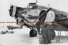 F007706 junkers german for sale  MAIDSTONE