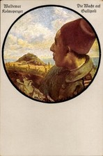 Künstler waldemar kolmsperger gebraucht kaufen Künstler waldemar kolmsperger gebraucht kaufen  Berlin