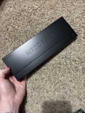 netgear 16 port switch for sale  North Branch