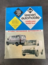 Rta revue technique d'occasion  Avesnes-le-Comte