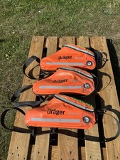 Drager cf10 minute for sale  BILLINGHAM