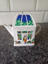 Collectable wade teapot for sale  LEEDS