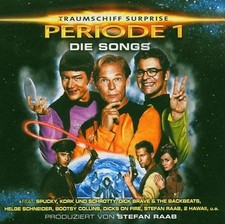 Various artists traumschiff gebraucht kaufen  Berlin