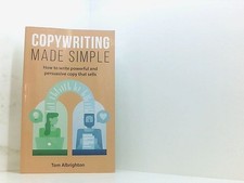 Copywriting made simple gebraucht kaufen  Berlin