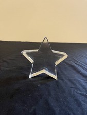 Tiffany co. crystal for sale  Randolph