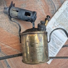 Sievert blow torch for sale  STANFORD-LE-HOPE