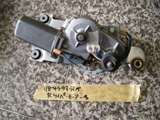 Usado, Motor limpador traseiro SUBARU Vivio 1997 E-KK4 [usado] [PA01135139] comprar usado  Enviando para Brazil