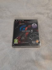 Gran turismo ps3 for sale  COLWYN BAY