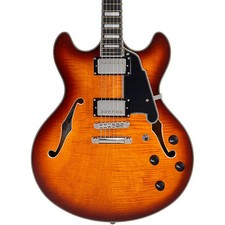 Angelico premier semi for sale  Kansas City
