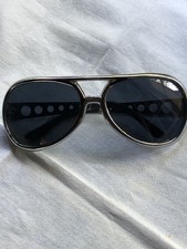 Lunettes soleil vintage d'occasion  Cuise-la-Motte