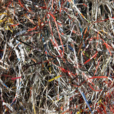 5kg shredded paper for sale  WESTCLIFF-ON-SEA