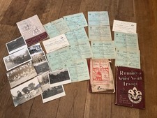Old scouts books for sale  ILFORD