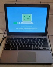 Samsung chromebook 550c usato  Italia
