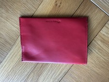 Mulberry receipt pouch for sale  UCKFIELD