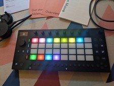 Ableton move synthesiser for sale  GATESHEAD