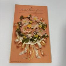 Vintage hallmark bridal for sale  Akron