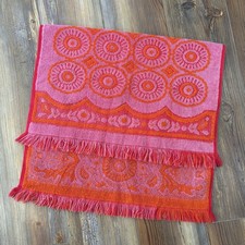 Vintage 60s sunburst for sale  Medina