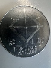 Moneta repubblica italiana usato  Verona