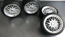 Bbs rg119 5x18 gebraucht kaufen  Ebrach
