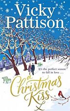 Christmas kiss vicky for sale Christmas kiss vicky for sale  UK