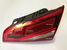 Audi sportback restyling usato  Treviso