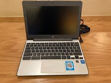 Chromebook v010nr 11.6 for sale  Littleton