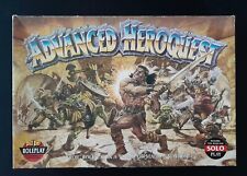 Advanced heroquest board for sale  THORNTON-CLEVELEYS