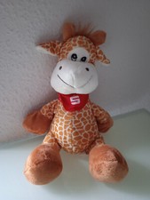 Sparkasse giraffe halstuch gebraucht kaufen  Castrop-Rauxel